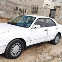 كراون • مكينة جديدة • تحويل