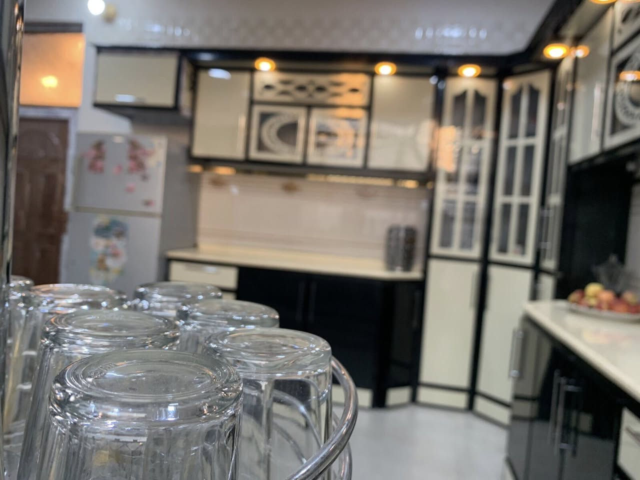 احدى اعمالنا السابقه بلونين الاسود والكريمي 
داخل خارج المنيوم تركي درجه اولى محشه بلخشب للقوه والمتانة 
اسعرنا تنافسيه ثابته 
للاستفسار عن الاسعار مراسله الصفحه او الاتصال على رقم ***********
او مراسله على واتس اب
