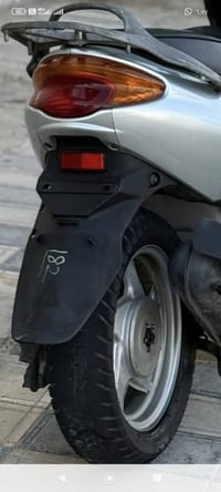 دراجه اكزز • ما مفتوحه • سوق الشيوخ ذي قار