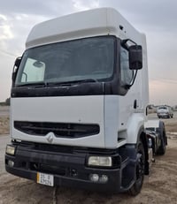 عندي رينو للبيع موديل 98 رقم الانبار انكليزي حجم 385 جاهزه اي نقص ما ب...