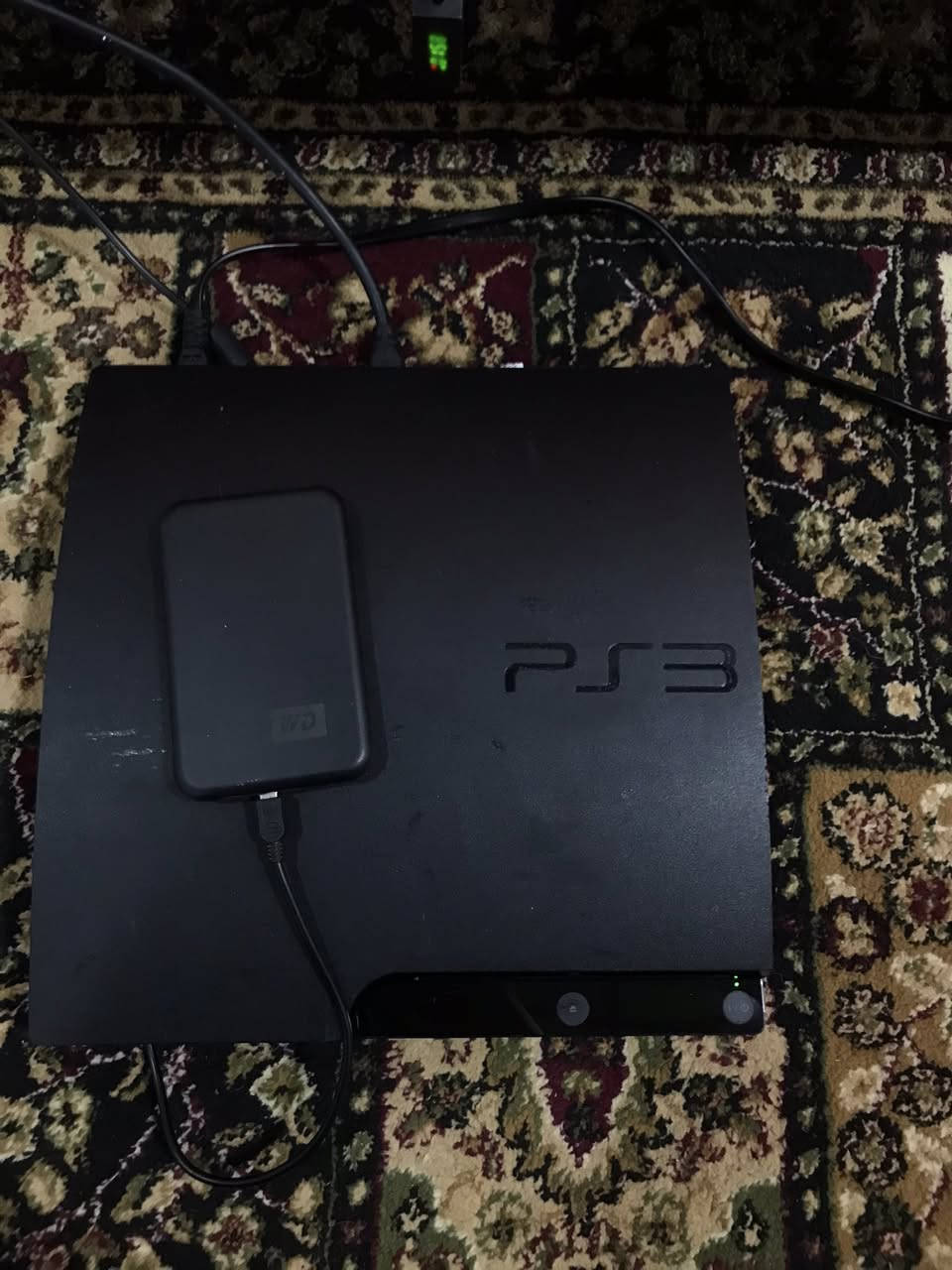 بلي 3 ..لليبع ‏يا هارد 65 لعبة و4 ‏ ‏جوزتك أصلي آيات ويها

‏‏بيسي 2018 ‏و بيسي 2025 ‏ ‏واله الحرب الجزء الأول ‏اهواي العاب حلوات ‏بلي كلش نظيف سعر 120الف وبي مجال  
وتساب ***********
