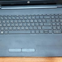 HP ١٥ • i7 الجيل السادس • ٢٥٦ جيجا SSD