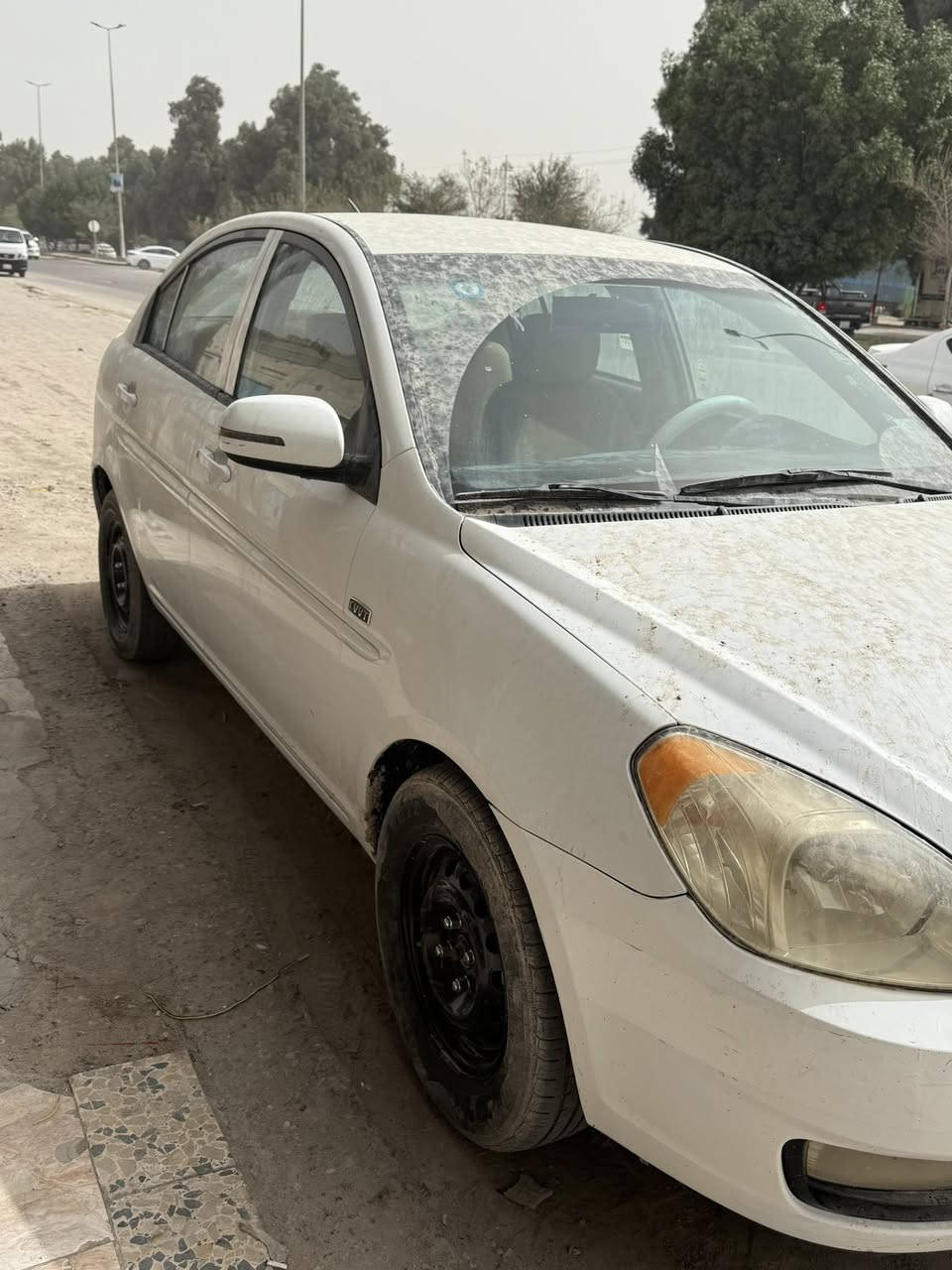 سلام عليكم اكسنت دبدوب مديل 10 رقم بصره  الدولي سنويه ٣٠ بسمنه سياره مكفوله من ناحيه البدي كفاله فتح وتبديل وصبق ماعده لمشر عليه بلسود بارد ممنبين ولباقي سونار موجود كير كفاله   محرك ينقص  تبريد حداده طخم تاير دوشمه جاهزه للاخير   مكاني بصره الزبير.  ***********.  ب٩٠ وبيه مجال
