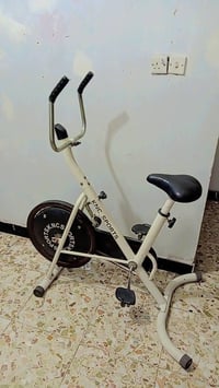 من رخصه صاحب لكروب بيسكل مال رشاقه للبيع العنوان بغداد البلديات حي الت...
