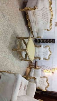 ٨مقاعد • طبلة وسطية • الوشاش