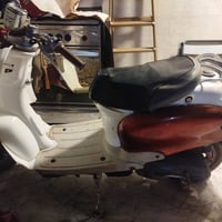 عبد الحليم • دراجة • للبيع