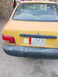 موديل ١٠ • محرك جديد • رقم بابل