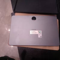 ايباد هونر باد 9 للبيع الذاكرة 256 مستخدم 4اشهر  مع كامل ملحقاتة 07876...