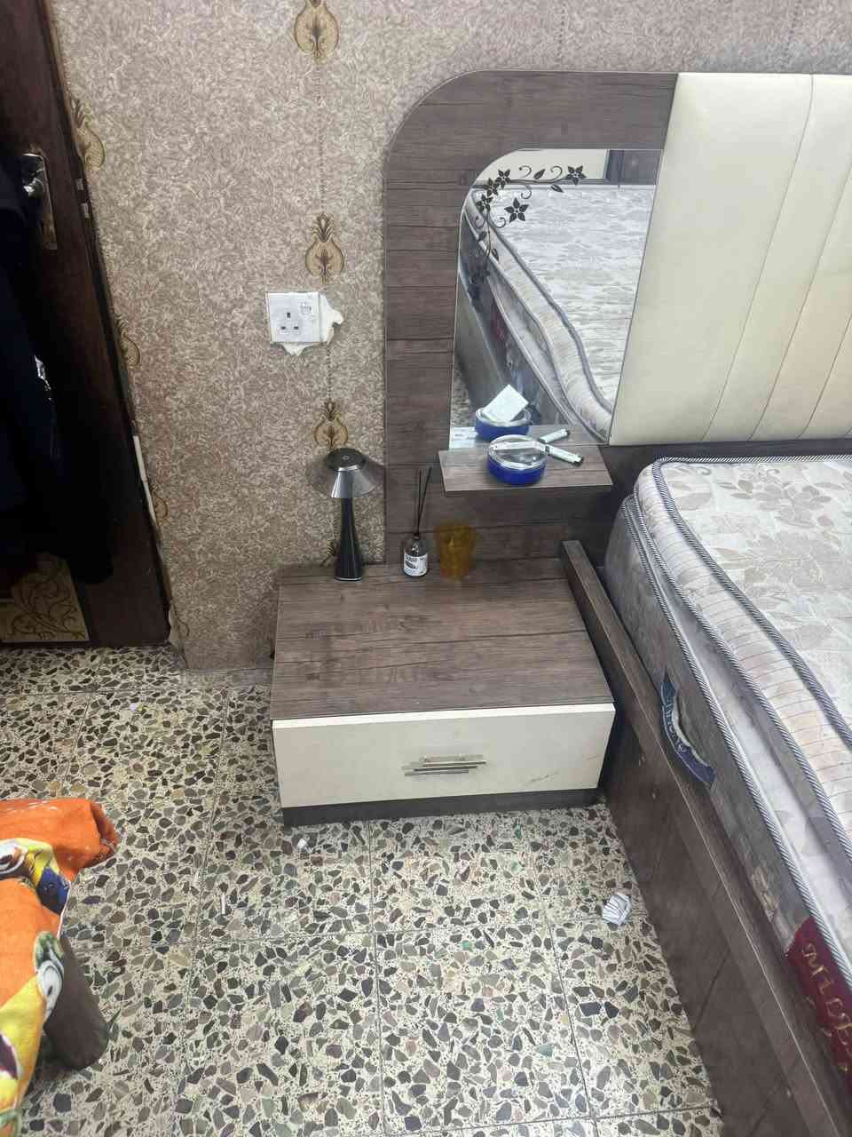 غرفة تركي 9 قطع بسعر 500  الف بغداد حي الإعلام


**إذا كنت صاحب هذا الإعلان وتريد حذفه لأي سبب، رجاءا أرسل رسالة إلى الدعم الفني**