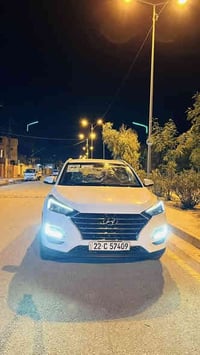 للبيع توكسون   موديل 2019  خليجي   فول ما عدا البنراما   رقم اربيل   م...