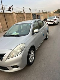 سني 2014 وارد مكسيكي  رقم بغداد بسمي  كير عادي  بصمة  بصمة صندوك شاشة ...