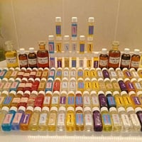 عطور مركزة • وجبة جديدة • توصيل متوفر