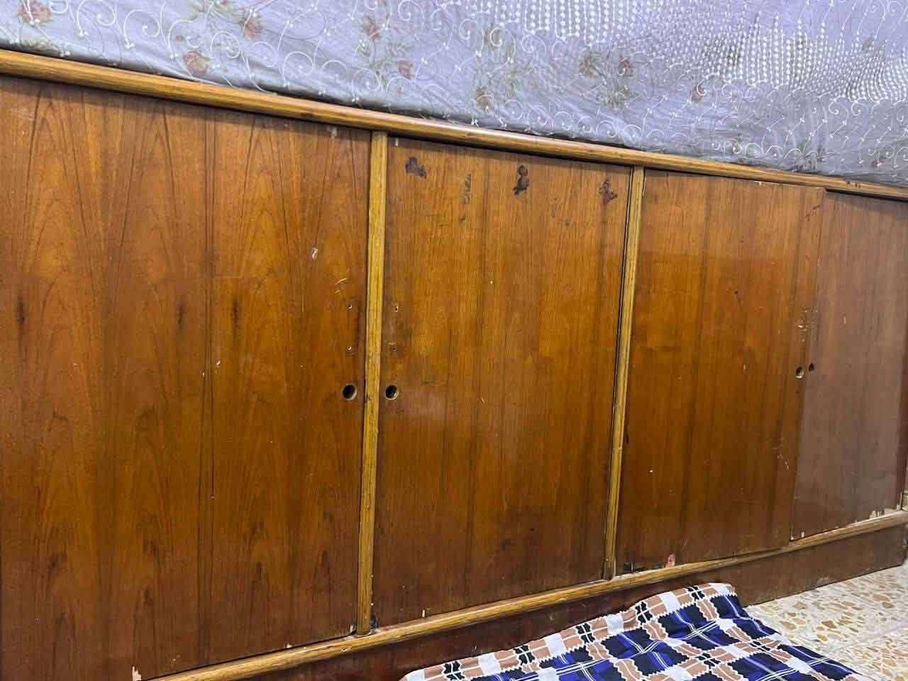 بوفيه صاج للبيع نظيفه 100 بيها مجال


**إذا كنت صاحب هذا الإعلان وتريد حذفه لأي سبب، رجاءا أرسل رسالة إلى الدعم الفني**