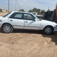 كروسيده • ١٩٩٠ • ناصرية