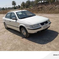 سمند • ٢٠١٠ • رقم كربلاء