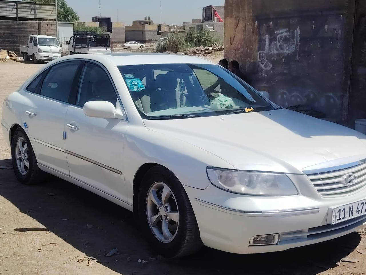 السلام عليكم ازيره موديل ٨ خليجي بيه صبغ احزام جماليه رقم بغداد الجديد بسمي السياره جاهزه من كلشي كير تبريد مكينه حداديه مكان بابل القاسم السعر ٨٠ وبيه مجال ***********
