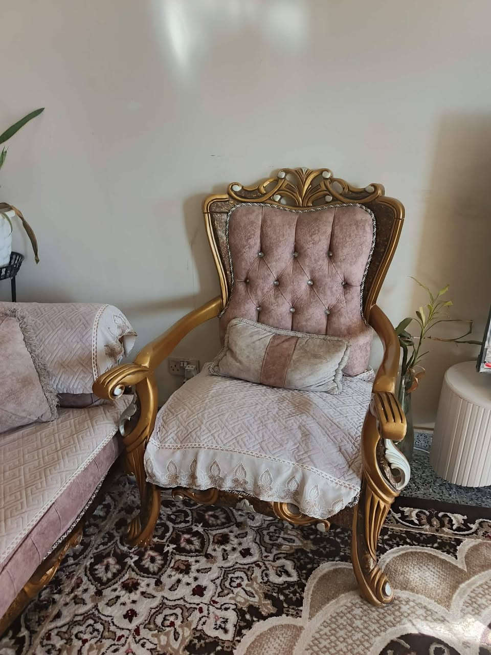 للبيع


**إذا كنت صاحب هذا الإعلان وتريد حذفه لأي سبب، رجاءا أرسل رسالة إلى الدعم الفني**