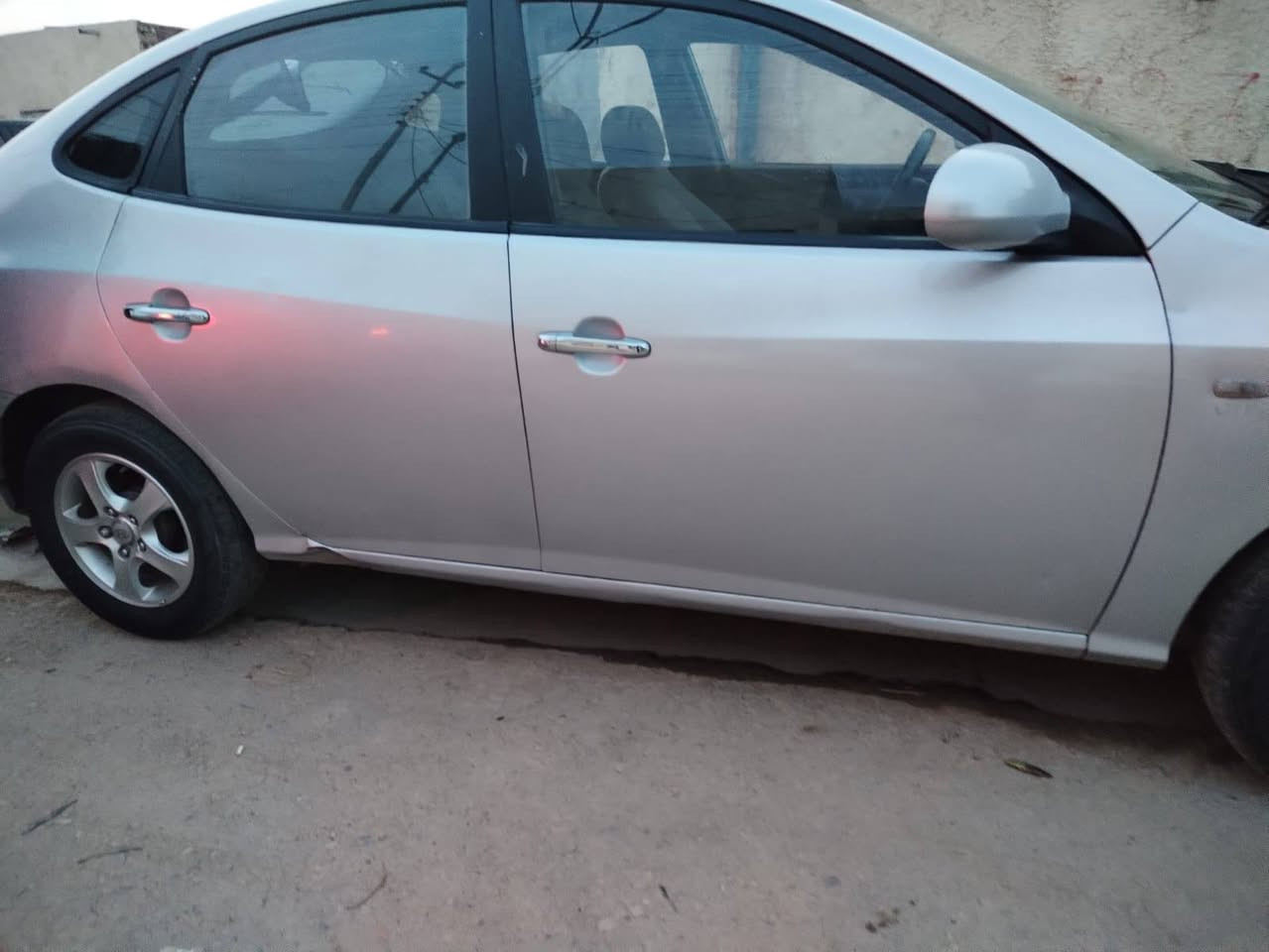 النترا ٢٠٠٨ متوم شمالي طبق الاصل كصة جنطه سياره خير من الله بيع او مراوس باصولي السعر ٤٣ وبيها مجال


**إذا كنت صاحب هذا الإعلان وتريد حذفه لأي سبب، رجاءا أرسل رسالة إلى الدعم الفني**