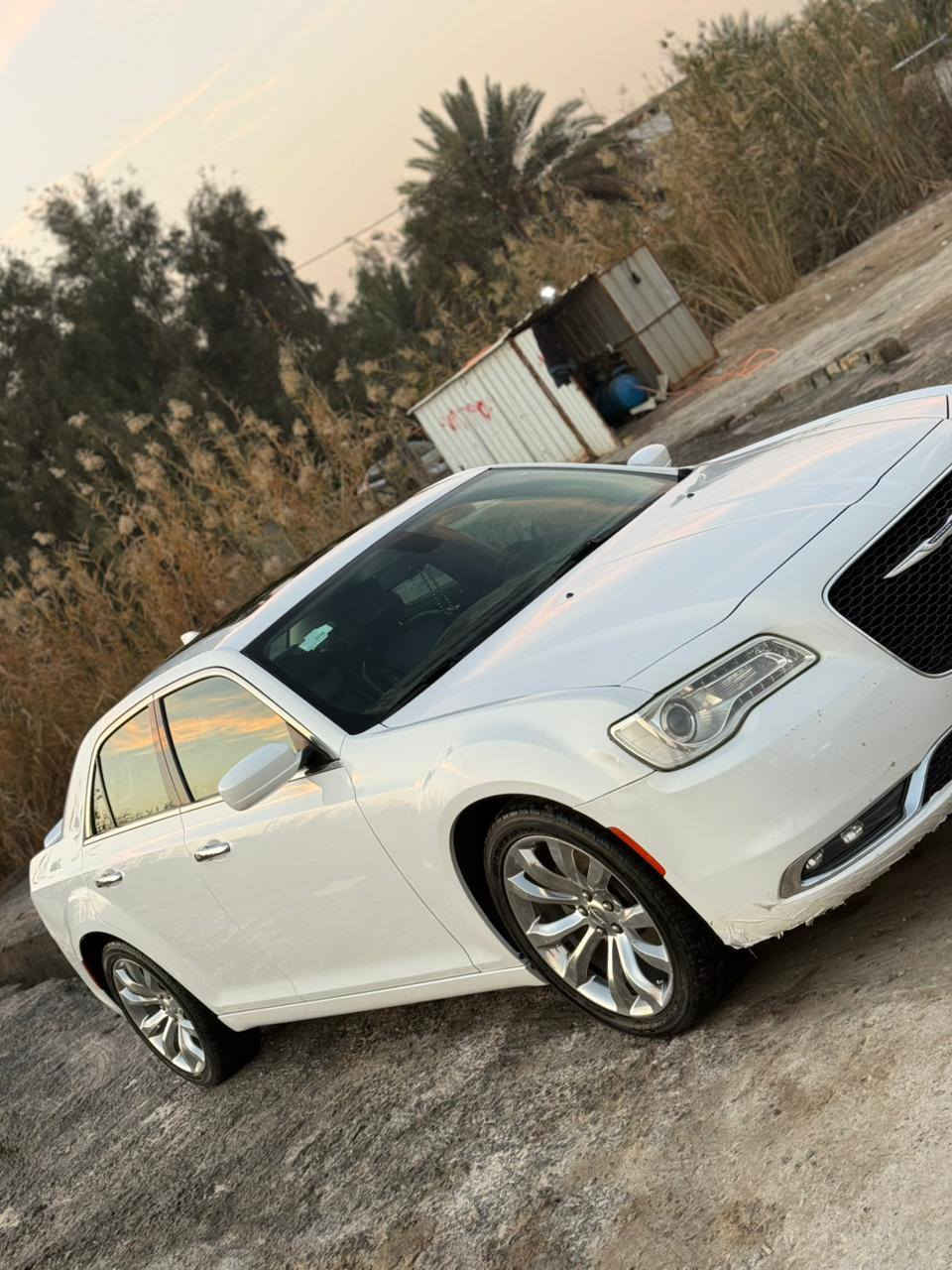 سلام عليكم 
اوباما موديل 2018 
وارد كندي عداد 260 
مكفوله كفاله عامه من زلغ حته شخط ما عدا دعاميات 
فتحه 
كشنات جلد 
كامره دواره 
ماشيه 118K
السعر / 280 
مكان السياره واسط الصويره ذا مراوس حسب قناعه
للاستفسار اتصل‏‪***********‬‏... ‏‪***********‬‏
