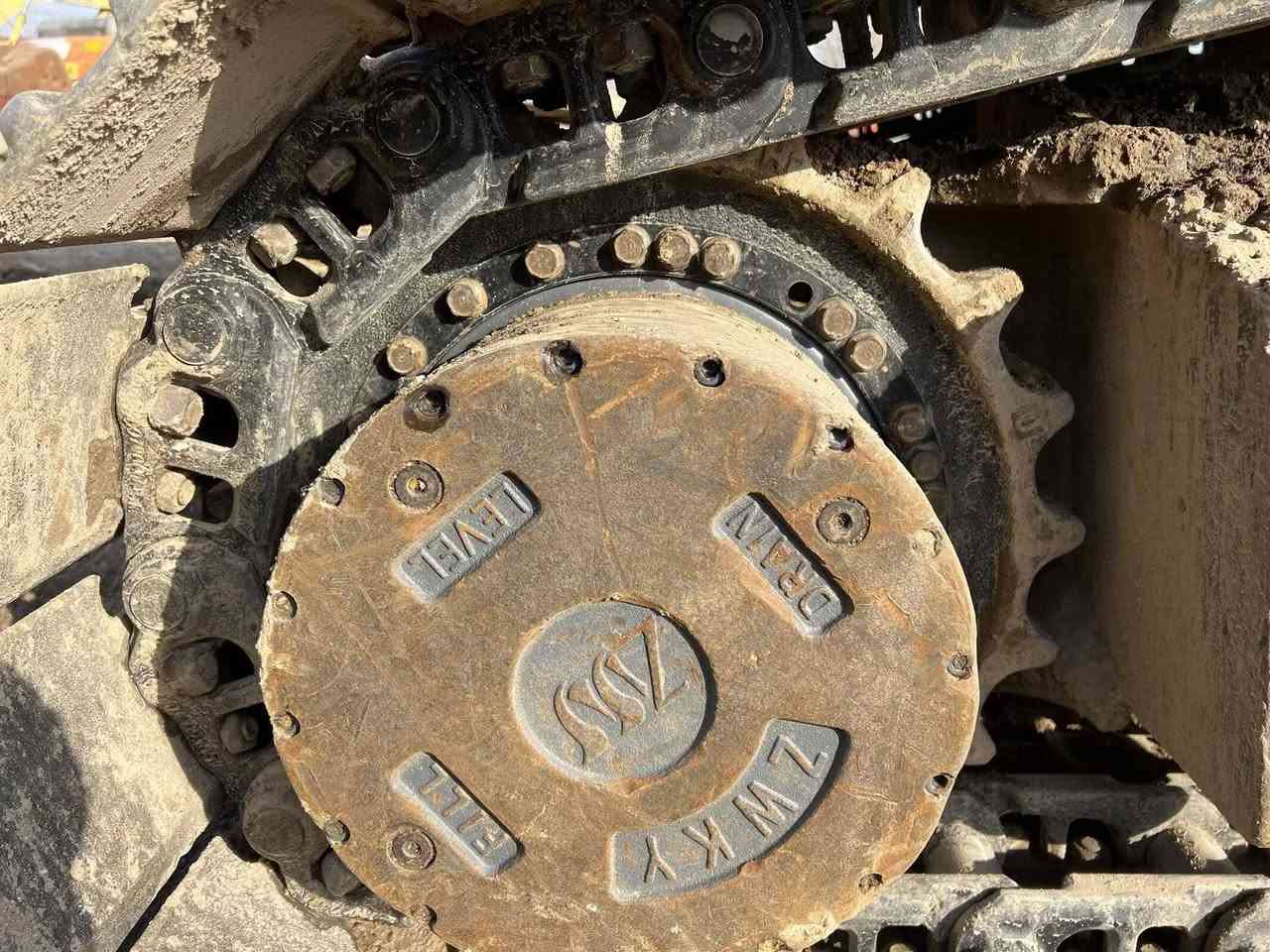 Doosan DH225-7 For Sale


**إذا كنت صاحب هذا الإعلان وتريد حذفه لأي سبب، رجاءا أرسل رسالة إلى الدعم الفني**