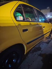 سمند ٢٠١١ • ستيرن بور • حي البتول