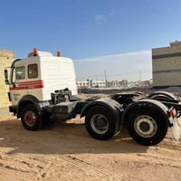 مكينة ١٣٠ • كير ٥٥ • سنكل خلفي