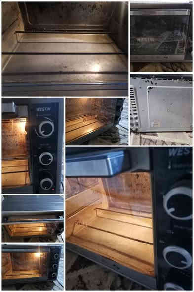 السلام عليكم
اغراض مستعملة للبيع شرط الشغل والنظافة
طباخ ليزري دبل عين ب ٣٥
طباخ ليزري عين واحده السعر ١٣
خلاط عصائر اصلي ماركة باناسونيك ب ٣٠
مدفاه داؤ رية ب ٢٠
اوفن نوع ويستن اللون اسود ب ٣٥
اوفن نيوال لون أخضر ب ٢٥
اوفن حجم كبير نوع نيوال لون أبيض ب ٣٠
العنوان الزبير ***********
