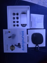 ليبرتي 4 • نظيفة ١٠٠٪ • قليل الاستخدام