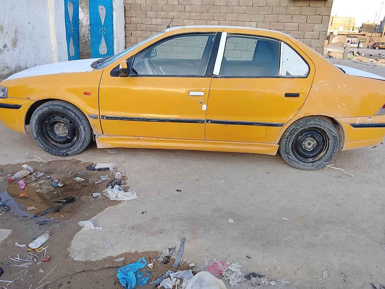 سياره للبيع مكاني البصرة الزبير
الاستفسار الاتصال ***********
