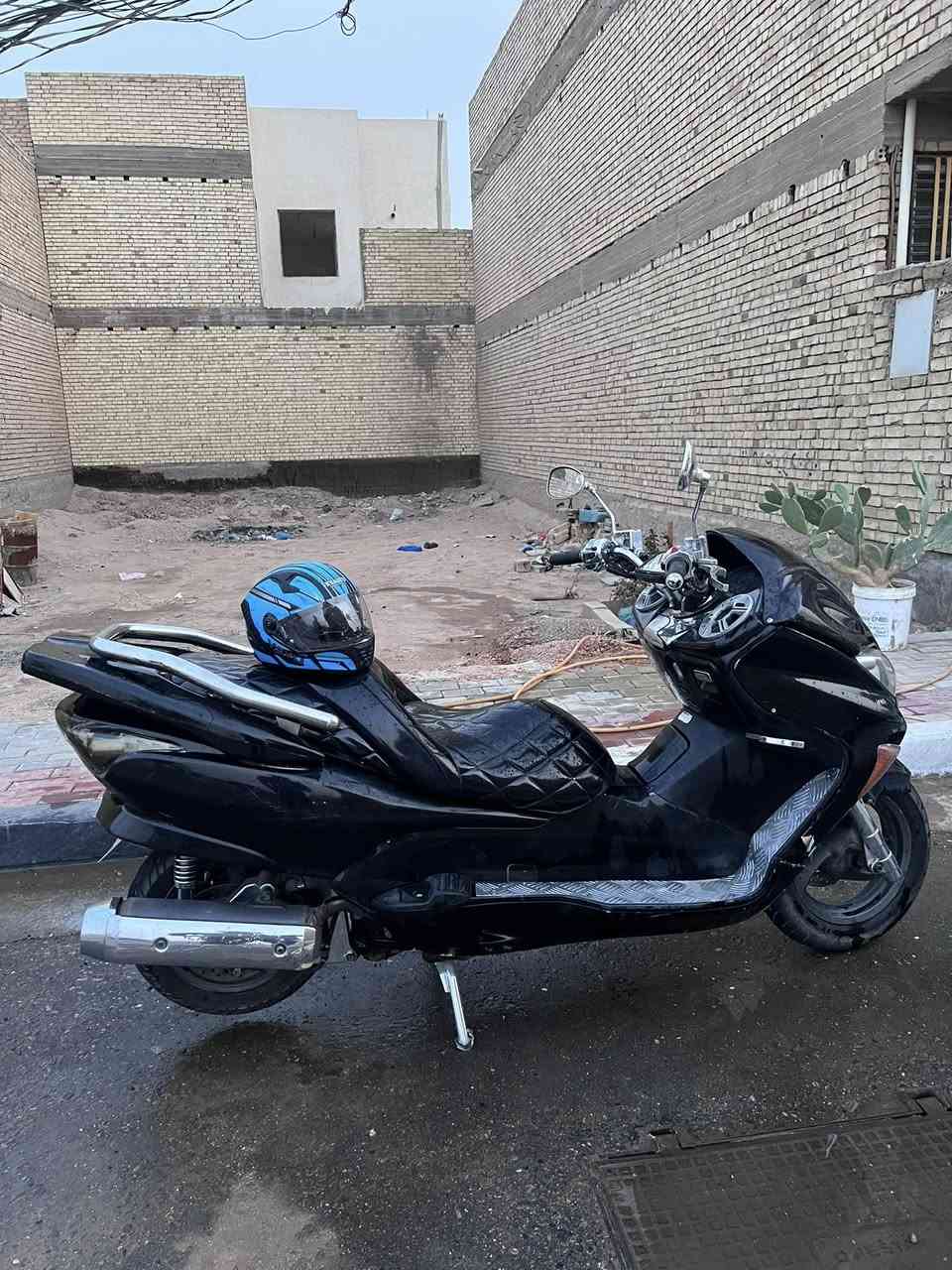 09 للبيع كربلاء
الدراجة ملغي كيرها (عمية)
السعر 750 وبيها مجال بسيط


**إذا كنت صاحب هذا الإعلان وتريد حذفه لأي سبب، رجاءا أرسل رسالة إلى الدعم الفني**