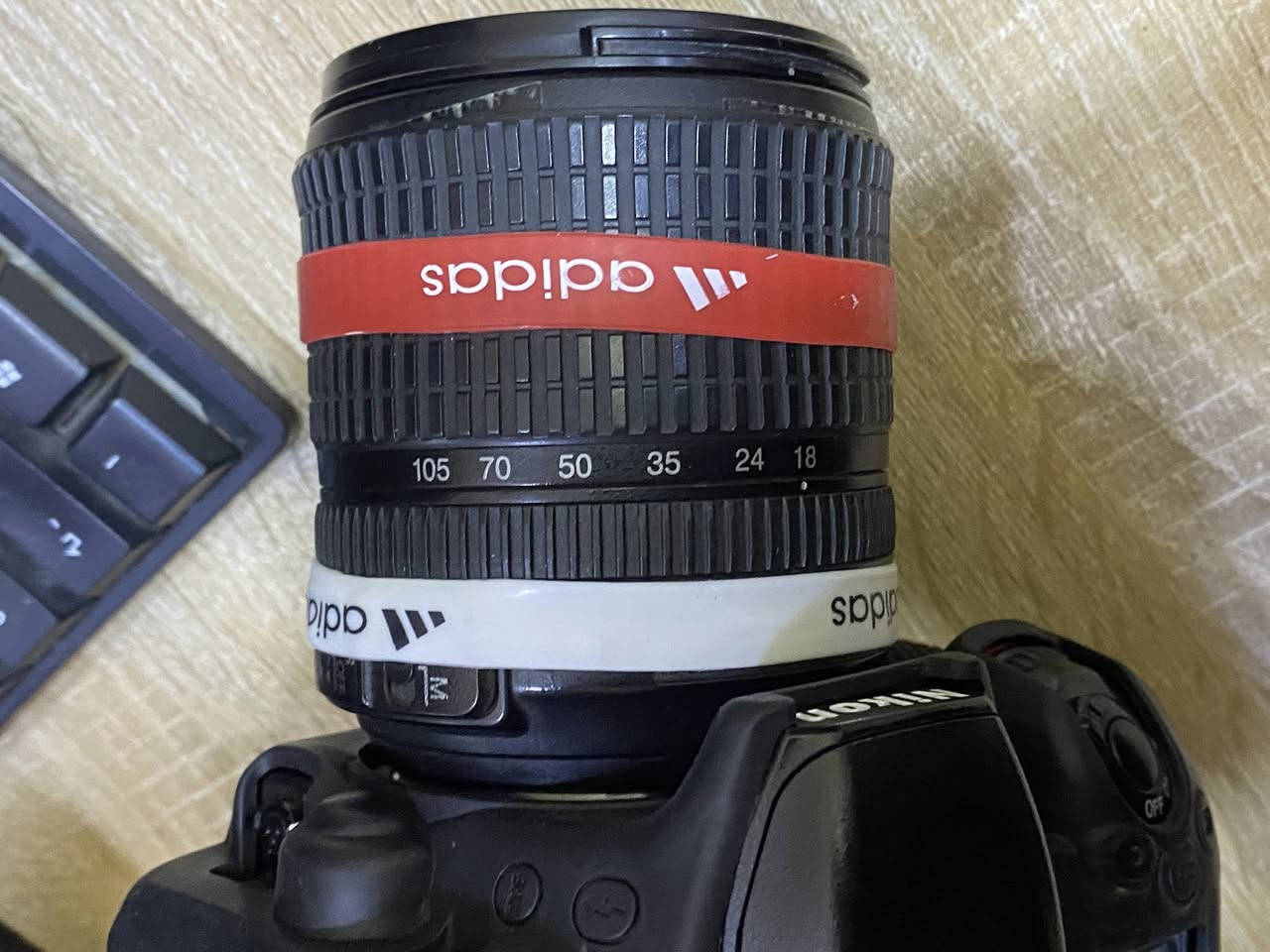 الغنية عن التعريف للبيع 
نيكون 7500 
كامرء فول فريم تصوير فديو 4K 
شترها 75k دقتها فول محاجه احجي عنها 
المصورين المحترفين يعرفون شنو هاي الكامرء
محلقات كاملة 
شاحنه الاصلية مالتها 
كارتون 
بطارية الاصلية البلاد
عدسة الأصلية ايضاً 18_105
قبق الكامرء موجود ايضاً 
السعر 950 
مكاني بصرة 
رقم الهاتف *********** 
مو شراي لاتعبني فدوه رحتلك 
شراي تاخذ عيوني بيها مجال لشراي وبخدمتكم
