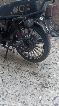 دراجه سونك 2025 خير م̷ن الله مابيه نقوصات بس لشاشه عطلانه بيه قطع دراجه سويج وبصمه نسختين
سعر 750 بيه مجال حك لجيه

المكان الحسينيه

***********
