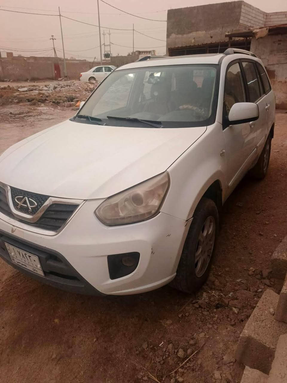 السلام عليكم 
سياره للبيع ما مضروبه
ماعده الباب الوره العبري 
السياره محركها مشروط جديد
الكير بي مشكله 
موديل 2015
رقمها بابل 
صاحبها بابل 
مداورها ثاني يوم السعر 54
***********
حسب الصور وشوف العين
الديوانية قضاء الشنافيه
