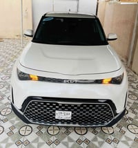 سول • موديل ٢٤ • بدون رقم