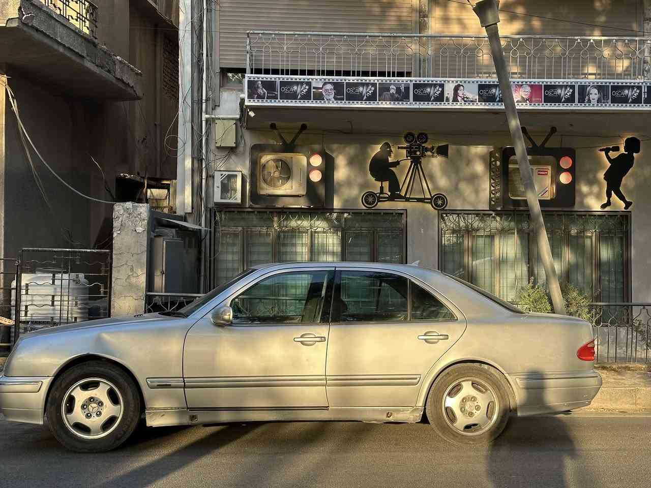 مارسدس ام عيون 2000 محرك 6 سلندر فول مواصفات فتحه برده خلفية كهربائيه اشاير بالمري كروس سرعة كشن كهربائي خزن ميموري تبريدها ثلج السيارة جاهزه من كلشي السعر 110  
  📞***********
📍بغداد /المحمودية
