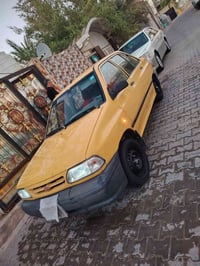 مكينة جديدة • كير جديد • نجف