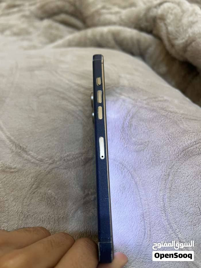 ايفون 16برو ماكس شرق اوسط مبدل شاشه صليه بس الكامره الكدام واكفه فيس ايدي شغال بي كسر بل ضهر ذاكرته 256بدون ملحقات مكاني البصره


**إذا كنت صاحب هذا الإعلان وتريد حذفه لأي سبب، رجاءا أرسل رسالة إلى الدعم الفني**