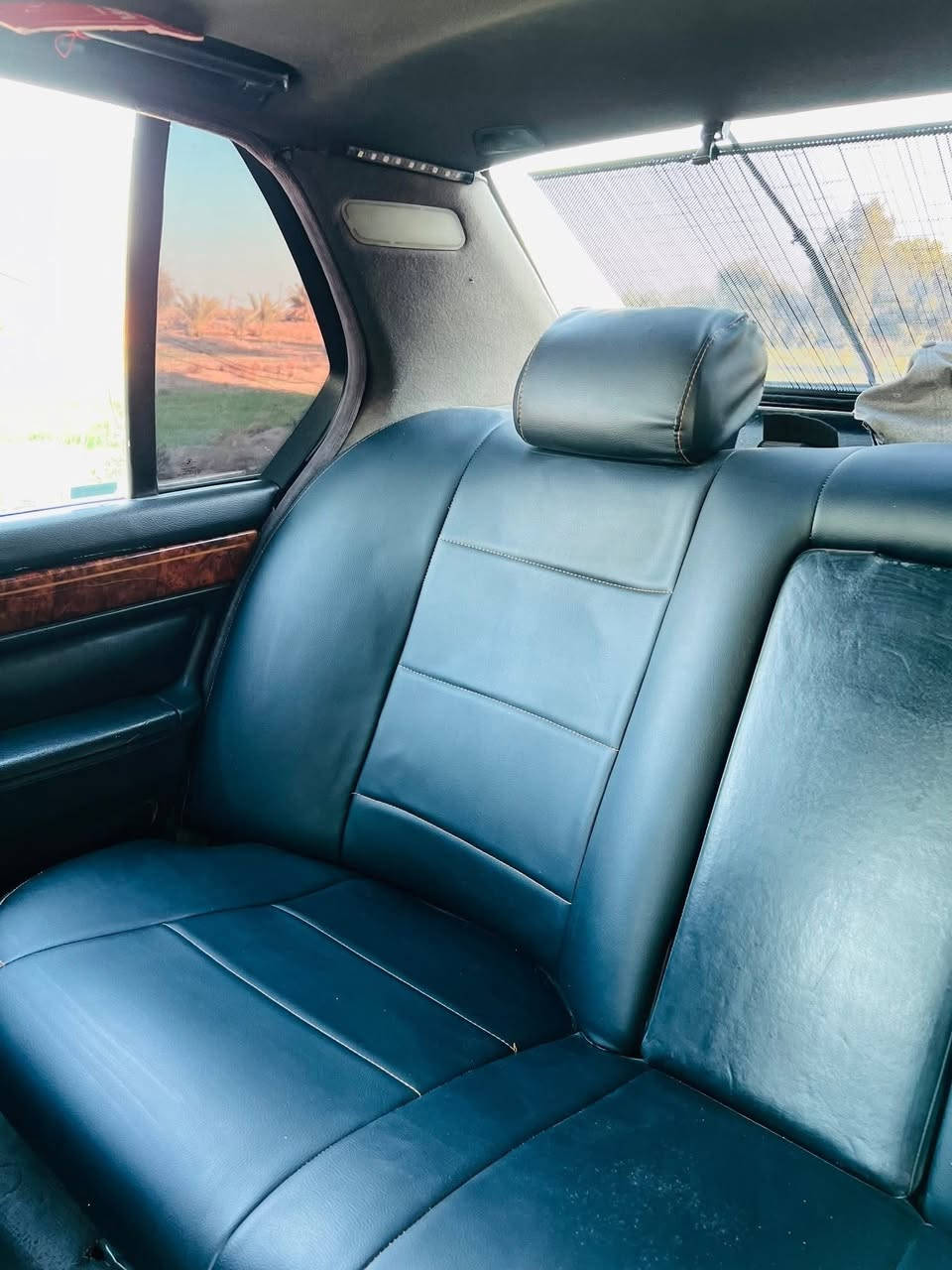 735 اصل @

رقم بغداد دولي هزه جديده تحويل مباشر 

السياره فول مواصفات 

السياره جاهزه للاخير طك سويج وطلع مابيه نقص برغي 

مكينه + كير (ميكانيكي) السياره ماشاء الله ترايك بيه 260 

حداديه السياره جديده وجاهزه 

تخم تاير + ويل خليه جدد 

تبريد السياره ثلج ❄️ 

منضومه كامله جديده منضومة مي ومنضومه تبريد

 حماوه  ربع ثابته 

غرفة جديده زلغ مابيه وكلش نضيفه 

كهربائيات السياره ع وضع الشركه وشغاله من كلوب البنيد لكلوب الجنطة 

بجم عريض فتحه 4 جامات كهرباء 

4 كشنات تحكم كهرباء وتدفئه تبريد 

وباقي مواصفات ال700 معروفه  

السياره نضيفه ومثل ماموجود بصوره تلكاهه بلواقع وعندي الهه فيديو كامل. اذا تحب تفضل خاص وبخدمتك 

مكاني كربلاء  ***********مروس حسب لقناعه
***********

سعرها مناسب جداً واعتذر ماكدر اكتبه لان لو تعرض ب20 هم يكلك ب10
