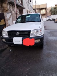 مونيكا • 2004 • مكينه وكير زين