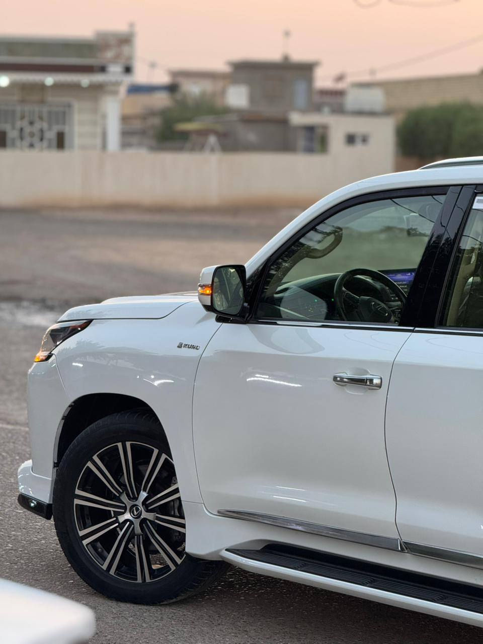 لكزز 2016 وضع الشركة*********** سعر580ورقة
