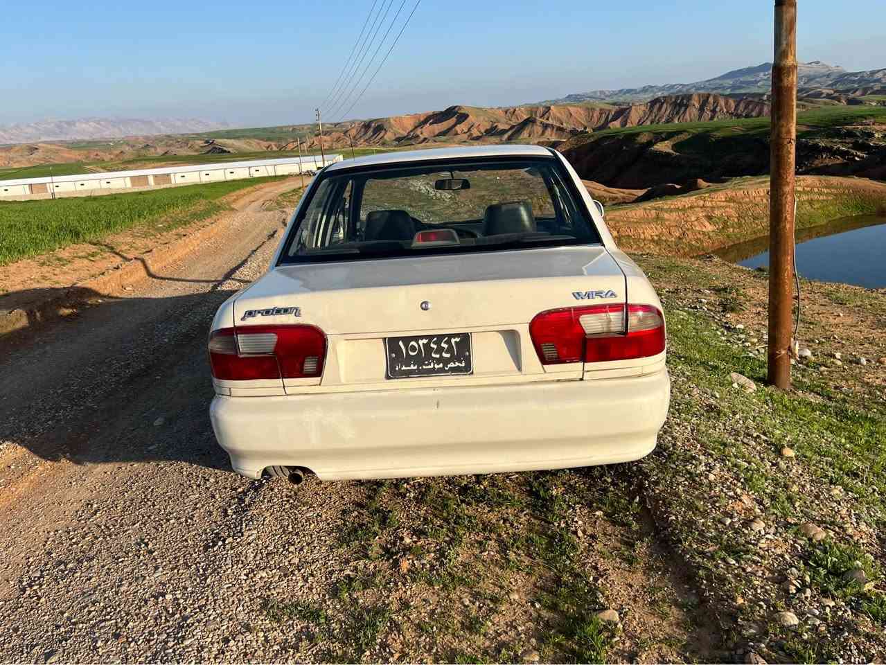 بروتون مودل 2004سبي توماتيك بي ده عم بي بوياغ ئارم سه نه وي اسلي زور جوان كيرمه كينه ته بريت به شه رت هه موكياني به شه رت كويسينجاك, أربيل


**إذا كنت صاحب هذا الإعلان وتريد حذفه لأي سبب، رجاءا أرسل رسالة إلى الدعم الفني**