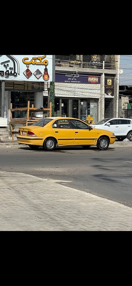 سلام عليكم سمند2010جاهزة تبريد شغال العنوان بغداد الحسينية السعر23 بيهة مجال تصال وتدلل ***********
