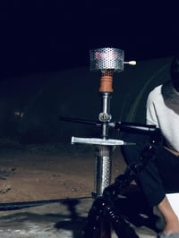 نركيله طه 2026 • بدون شيشه