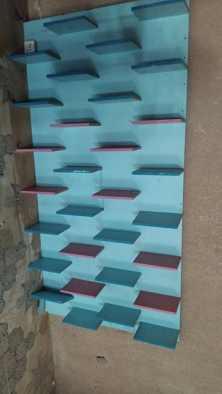 رفوف محل مستعمل للبيع mdf بسعر مناسب


**إذا كنت صاحب هذا الإعلان وتريد حذفه لأي سبب، رجاءا أرسل رسالة إلى الدعم الفني**