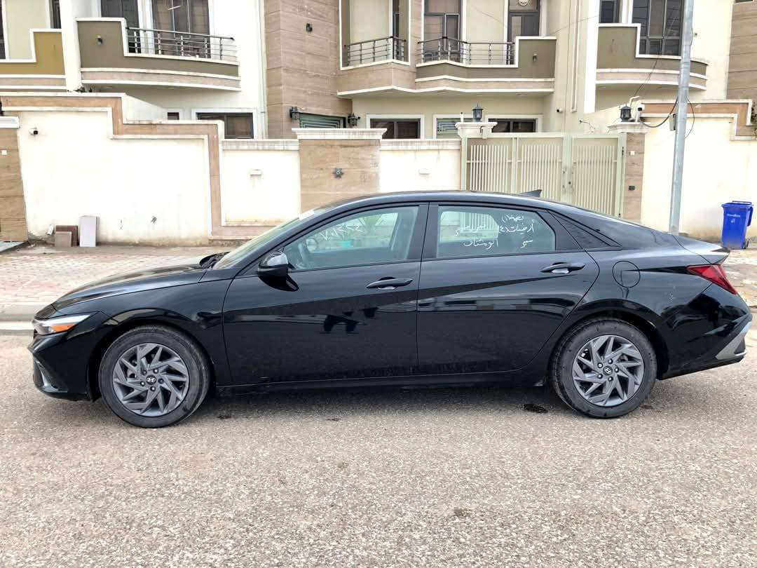 السلام عليكم
سياره للبيع
النترا 2024 معوقين نسويلك كفاله عامه
امريكي 
محرك2000دوش
السعر 130
الرقم الانبار 
السونار واضح يمك 
العنوان الفلوجه 
واتساب ***********
اتصال ***********
اذا بس تعامل لا تتصل اروحلك فدوا
