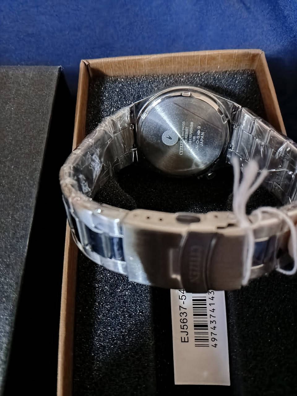 ستزن ياباني مع علبه باله امزون سعره ٣٥ الف مع توصيل خاص موجود


**إذا كنت صاحب هذا الإعلان وتريد حذفه لأي سبب، رجاءا أرسل رسالة إلى الدعم الفني**