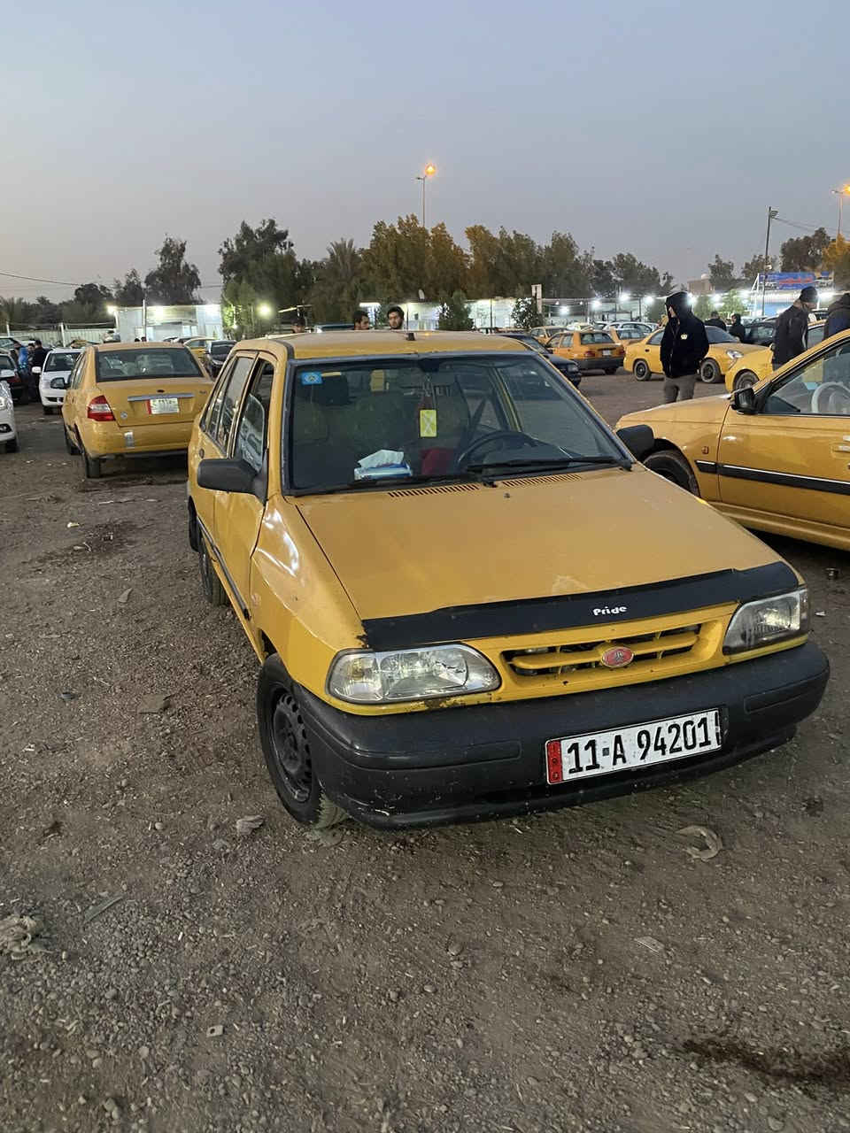 سايبا موديل 11كير ومحرك مكفول كهربائية مكفوله تبريد شغال شوصي معمره مكفوله  تبديل جملغات اماميه لجماليه كير ومحرك برايد سنويه بسمي ورقم نكليزي جديد  سعر 23ورقه وبيهه مجال العنوان بغداد البياع المعالف رقم الهاتف ***********
