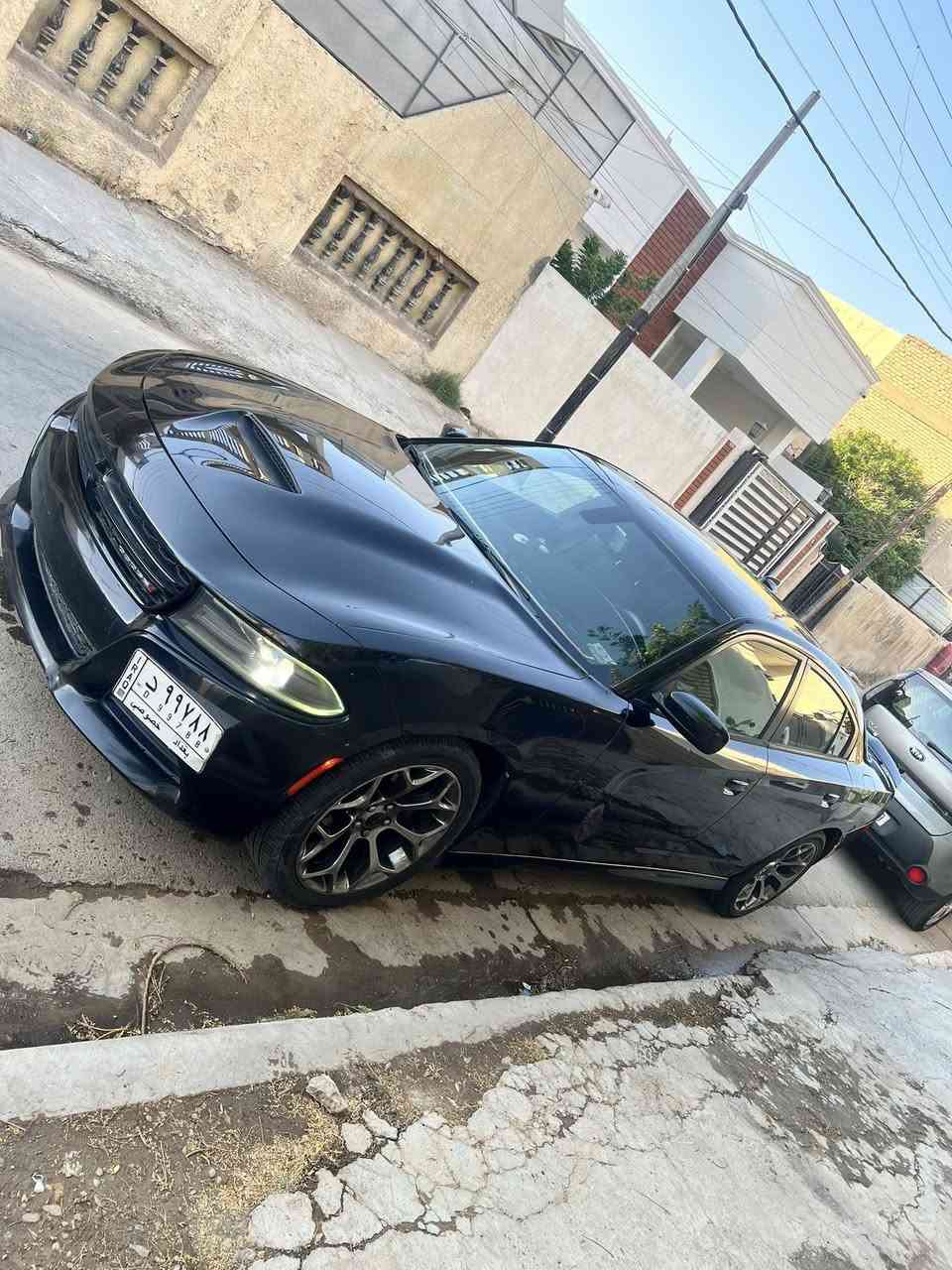 السلام عليكم  جارجر gtموديل ٢٠١٩ مواصفات ال gtمعروفة  مكينة ٣٦٠٠حادثها كما موضح بل منشور رقم بغداد مميز  التفاصيل اكثر الاتصال  ***********
