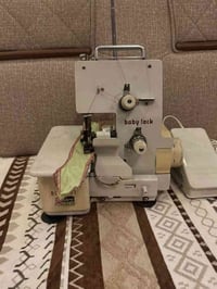 بيبي لوك ياباني • ٢ خيط • نضيف جداً