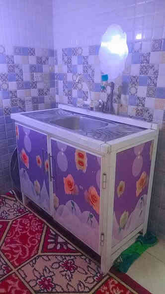 سلام عليكم كاونتر وسنك للبيع 175هاذة رقمي***********
